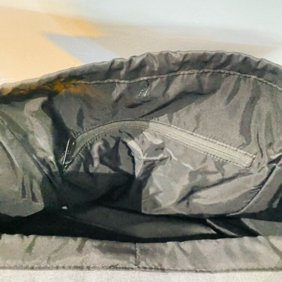 Under Armour Downtown Pack/Laptop Back Pack/Baby Bag, Heather Gray - Picture 8 of 8